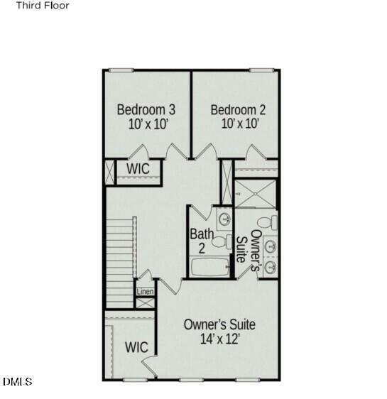 722 Orch Vista Circle Raleigh, NC 27606 - Photo 15 of 28 unknown