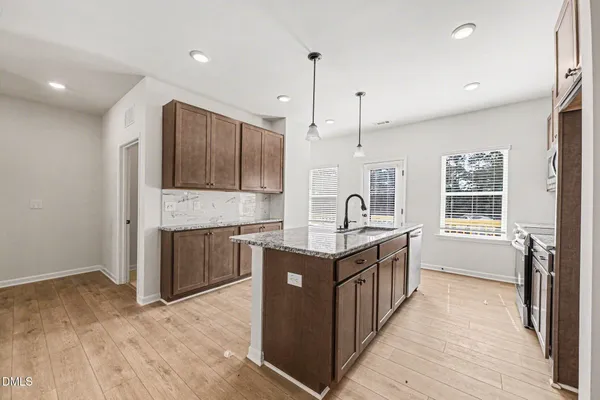 $437,900 | 722 Orch Vista Circle, Raleigh, NC 27606