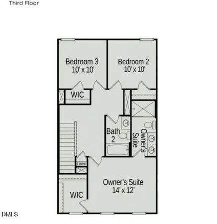 $437,900 | 722 Orch Vista Circle, Raleigh, NC 27606