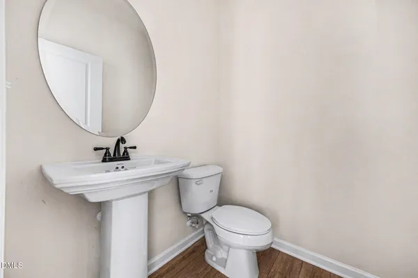$437,900 | 722 Orch Vista Circle, Raleigh, NC 27606