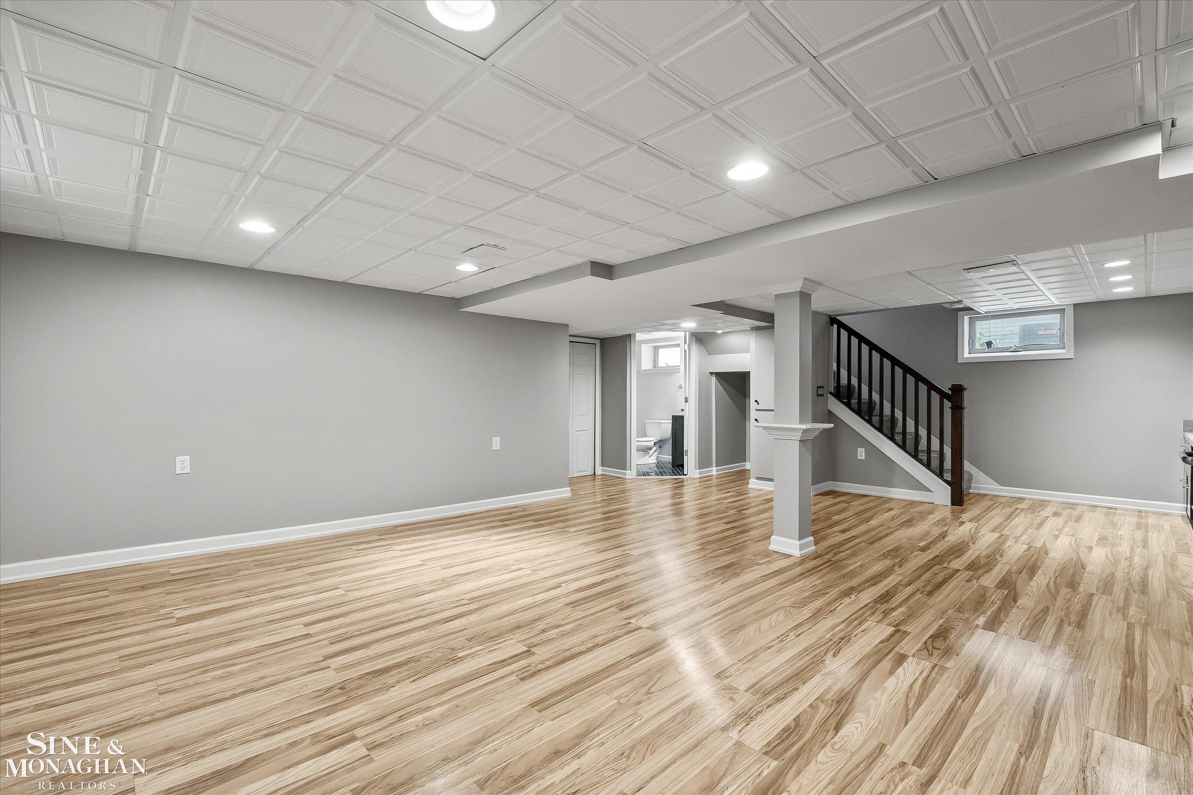 278 Moran Road Grosse Pointe Farms, MI 48236 - Photo 21 of 29 Gallery Image 21