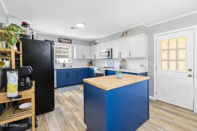 $227,000 | 5011 Sycamore Road, Coldwater, MS 38618