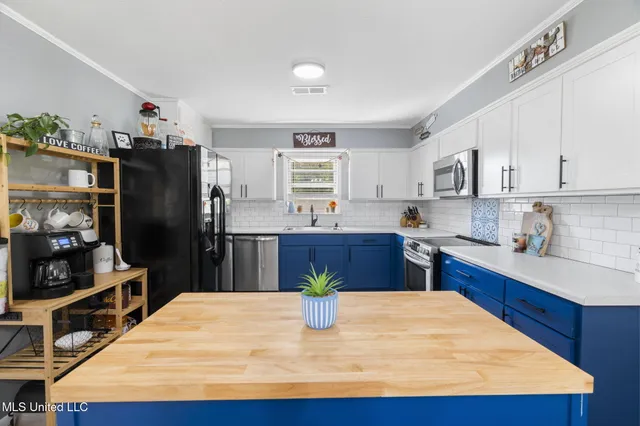 $227,000 | 5011 Sycamore Road, Coldwater, MS 38618