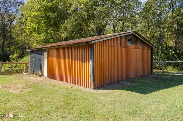 $227,000 | 5011 Sycamore Road, Coldwater, MS 38618