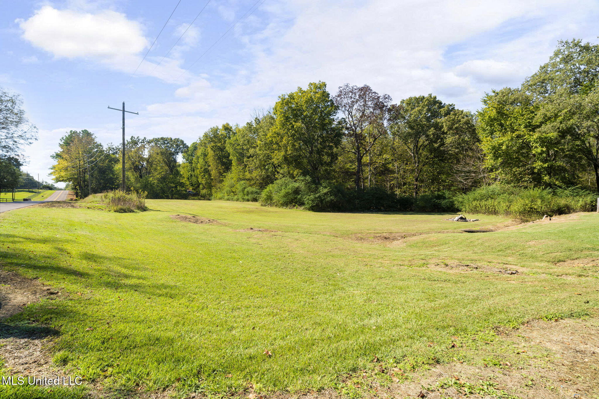 5011 Sycamore Road Coldwater, MS 38618 - Photo 25 of 31 Acreage!