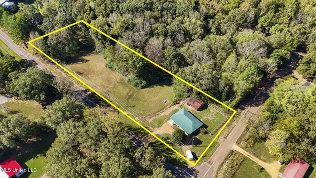 $227,000 | 5011 Sycamore Road, Coldwater, MS 38618