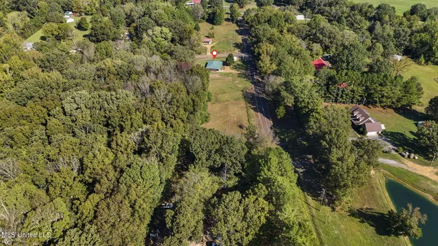 $227,000 | 5011 Sycamore Road, Coldwater, MS 38618