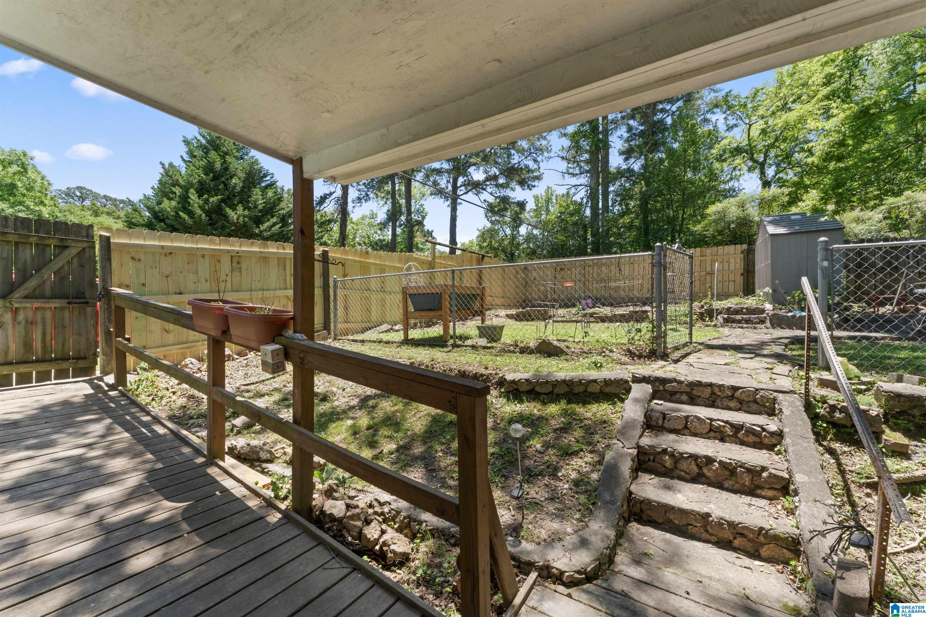 784 80th Street South Birmingham, AL 35206 - Photo 19 of 23