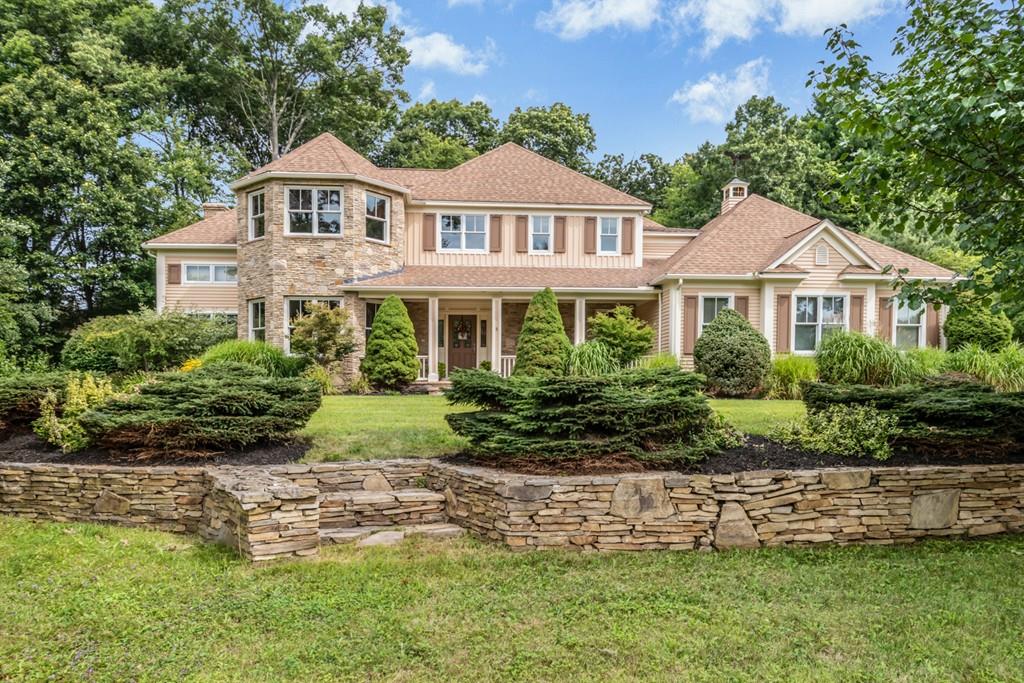 5 Tip Pond Road Shrewsbury, MA 01545 - Photo 1 of 41 Gallery Image 1