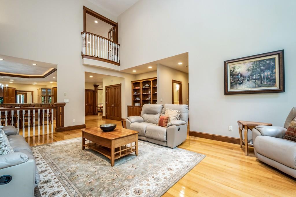5 Tip Pond Road Shrewsbury, MA 01545 - Photo 15 of 41 Gallery Image 15