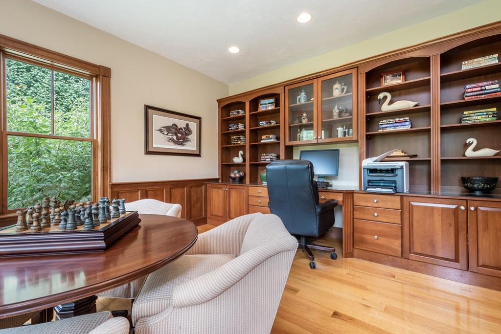 5 Tip Pond Road Shrewsbury, MA 01545 - Photo 18 of 41 Gallery Image 18