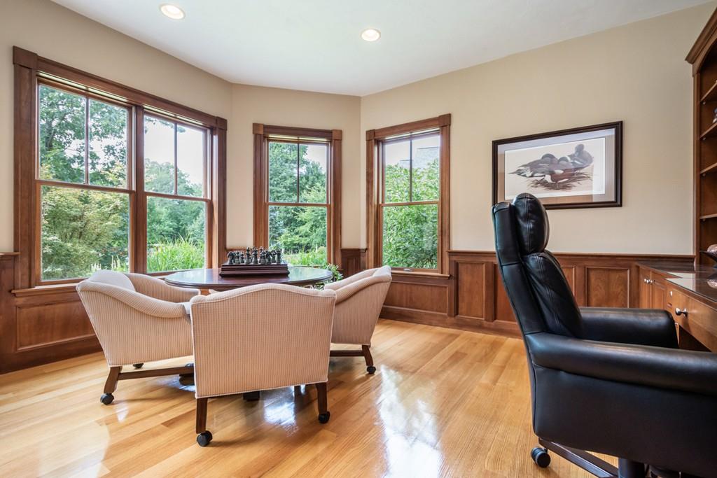 5 Tip Pond Road Shrewsbury, MA 01545 - Photo 19 of 41 Gallery Image 19