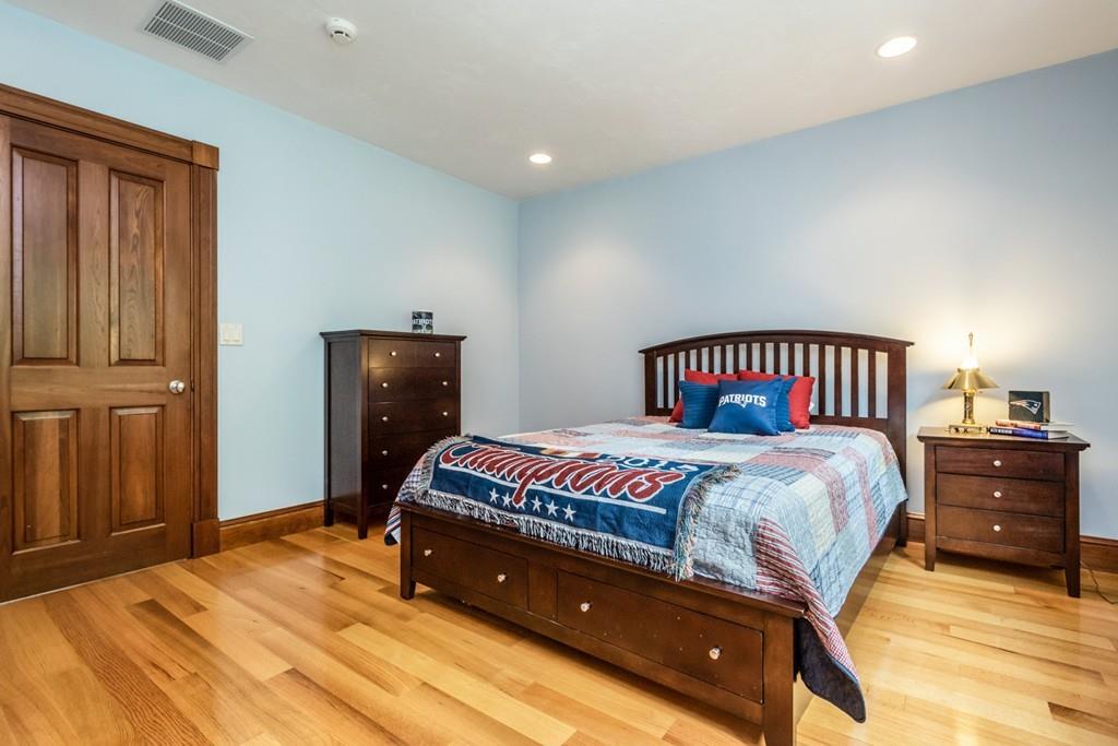 5 Tip Pond Road Shrewsbury, MA 01545 - Photo 24 of 41 Gallery Image 24
