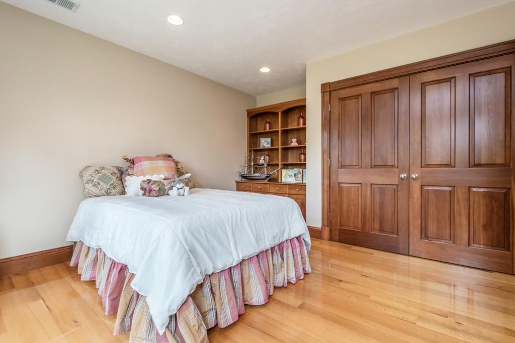 5 Tip Pond Road Shrewsbury, MA 01545 - Photo 26 of 41 Gallery Image 26