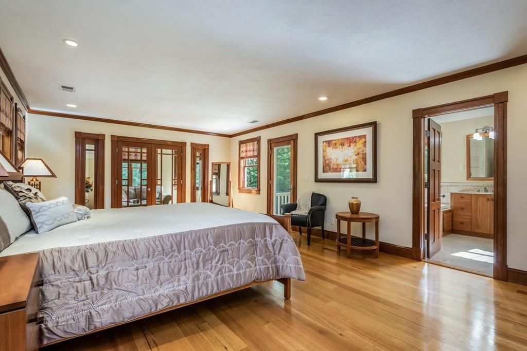 5 Tip Pond Road Shrewsbury, MA 01545 - Photo 29 of 41 Gallery Image 29