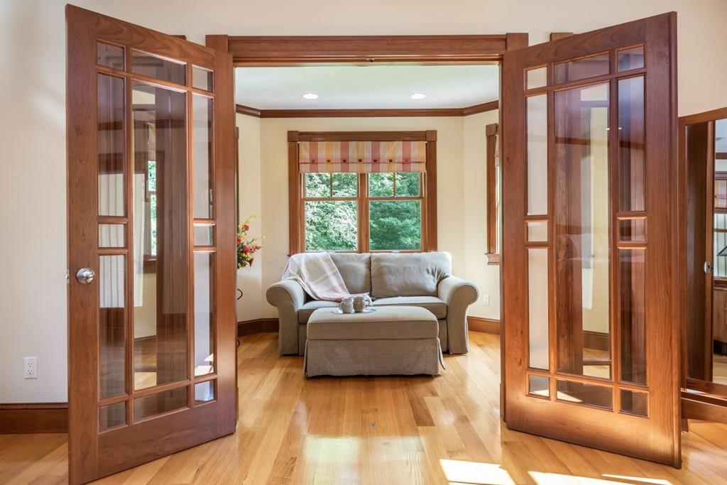 5 Tip Pond Road Shrewsbury, MA 01545 - Photo 30 of 41 Gallery Image 30