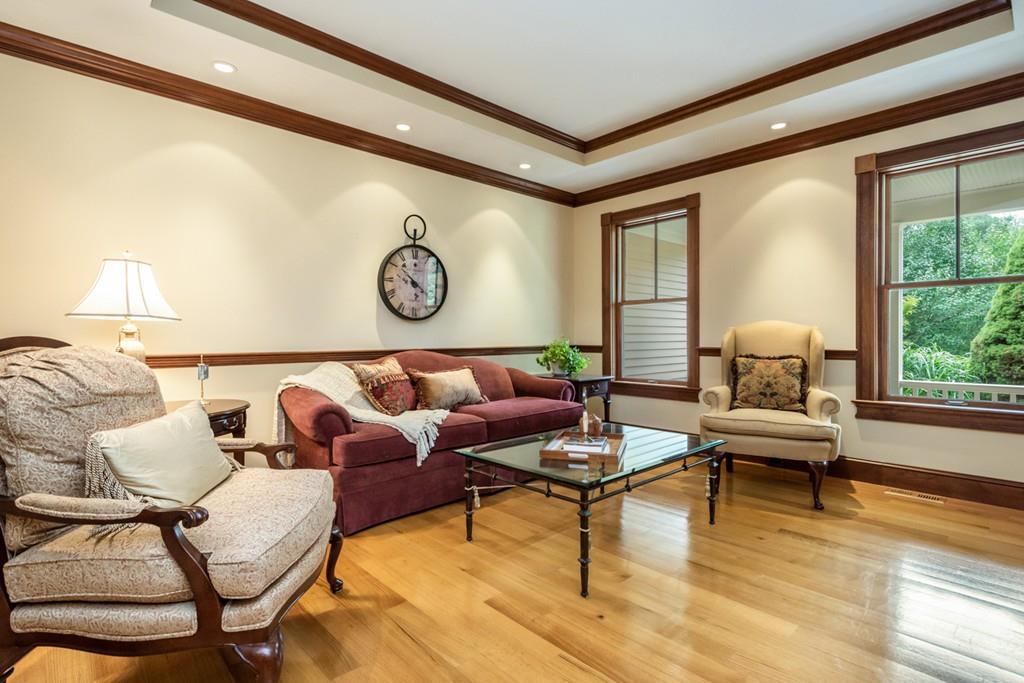 5 Tip Pond Road Shrewsbury, MA 01545 - Photo 3 of 41 Gallery Image 3