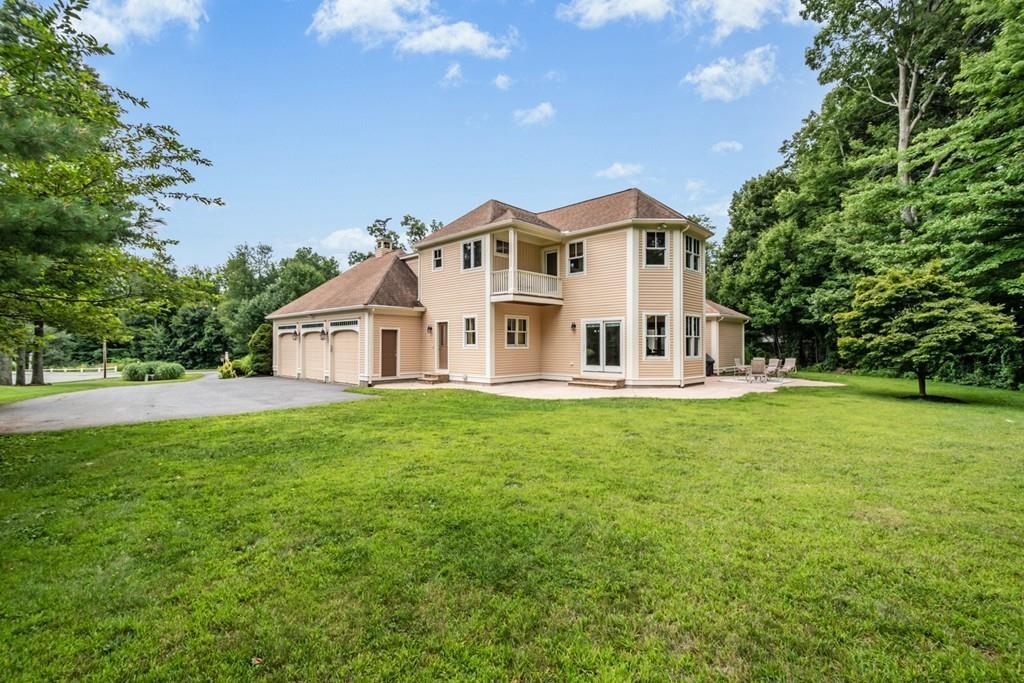 5 Tip Pond Road Shrewsbury, MA 01545 - Photo 39 of 41 Gallery Image 39