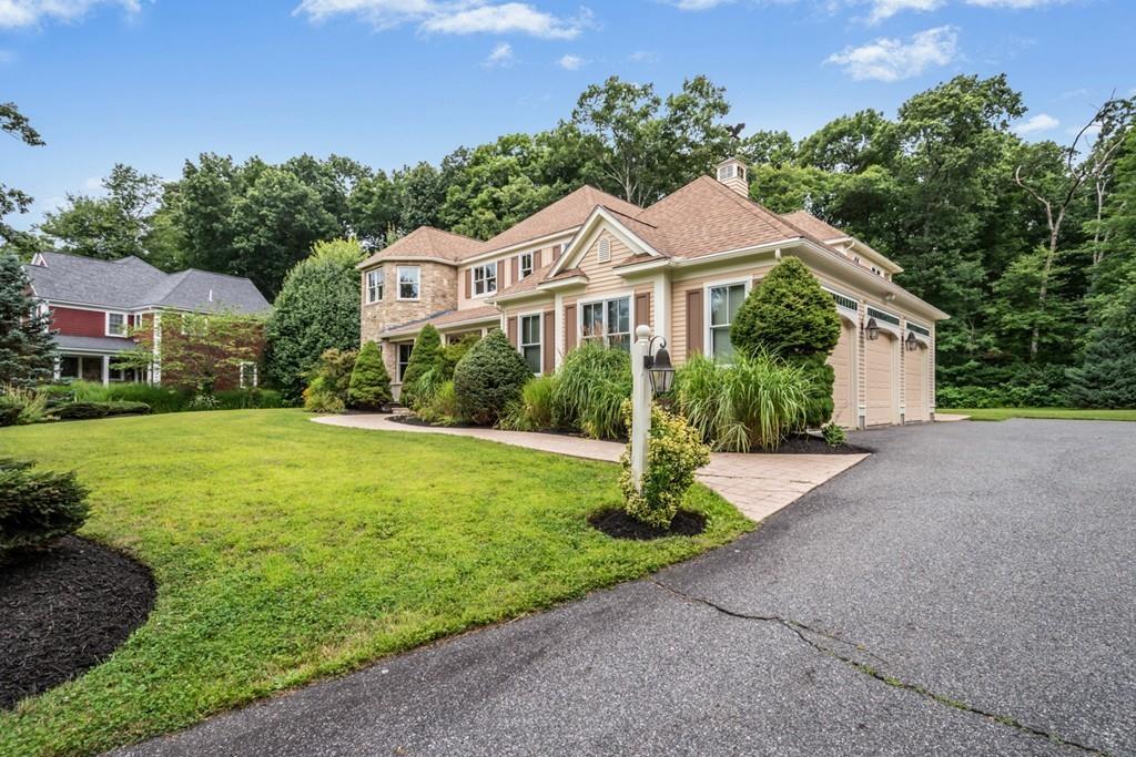 5 Tip Pond Road Shrewsbury, MA 01545 - Photo 40 of 41 Gallery Image 40