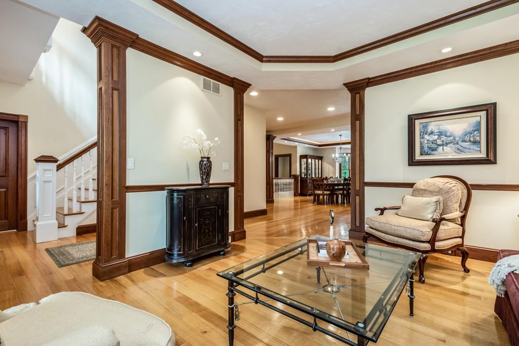 5 Tip Pond Road Shrewsbury, MA 01545 - Photo 4 of 41 Gallery Image 4