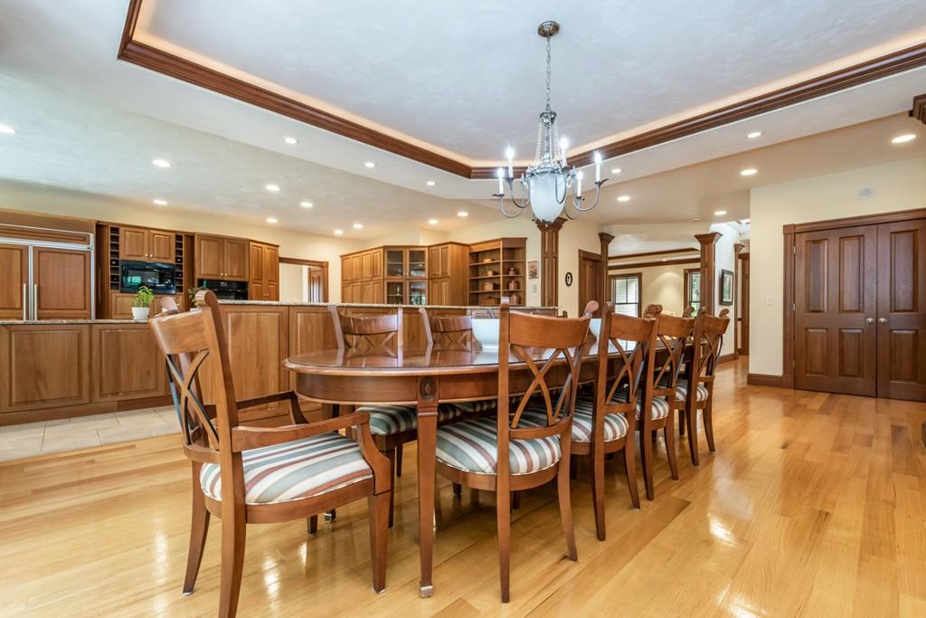 5 Tip Pond Road Shrewsbury, MA 01545 - Photo 7 of 41 Gallery Image 7
