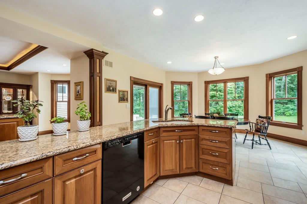 5 Tip Pond Road Shrewsbury, MA 01545 - Photo 9 of 41 Gallery Image 9