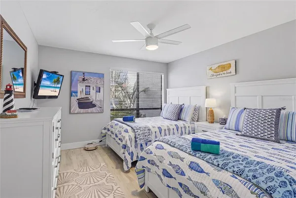 $695,000 | 1801 Gulf Drive North, Unit 142, Bradenton Beach, FL 34217