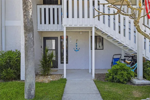 $695,000 | 1801 Gulf Drive North, Unit 142, Bradenton Beach, FL 34217