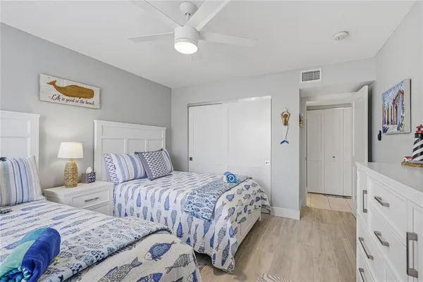$695,000 | 1801 Gulf Drive North, Unit 142, Bradenton Beach, FL 34217