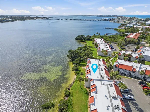 $695,000 | 1801 Gulf Drive North, Unit 142, Bradenton Beach, FL 34217