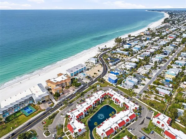 $695,000 | 1801 Gulf Drive North, Unit 142, Bradenton Beach, FL 34217