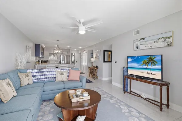 $695,000 | 1801 Gulf Drive North, Unit 142, Bradenton Beach, FL 34217