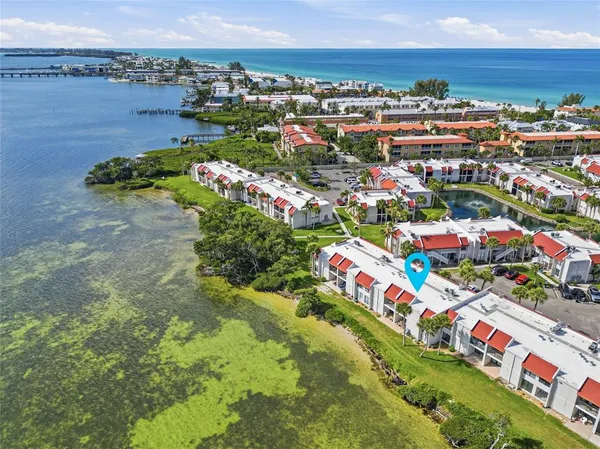 $695,000 | 1801 Gulf Drive North, Unit 142, Bradenton Beach, FL 34217