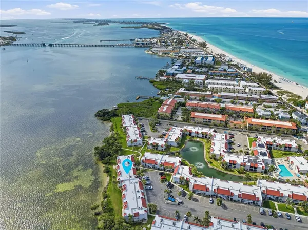 $695,000 | 1801 Gulf Drive North, Unit 142, Bradenton Beach, FL 34217