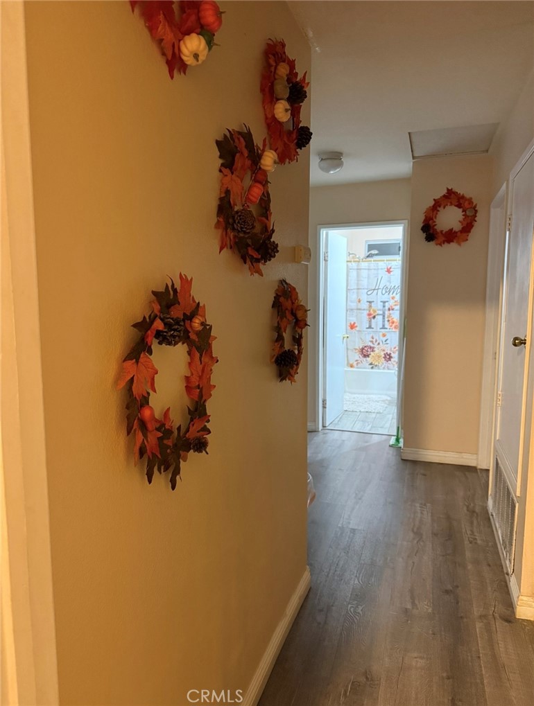 14565 Green River Road Victorville, CA 92394 - Photo 15 of 20 a view of a entryway