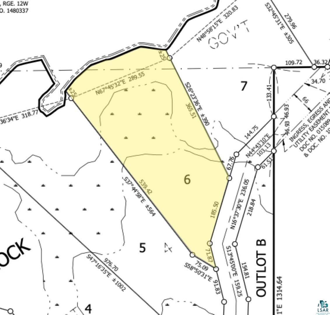 2102-6 Bear Lake Road Duluth, MN 55803 - Photo 10 of 21 Lot 6
