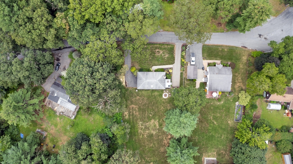 25 Old Dudley Road Oxford, MA 01540 - Photo 10 of 36