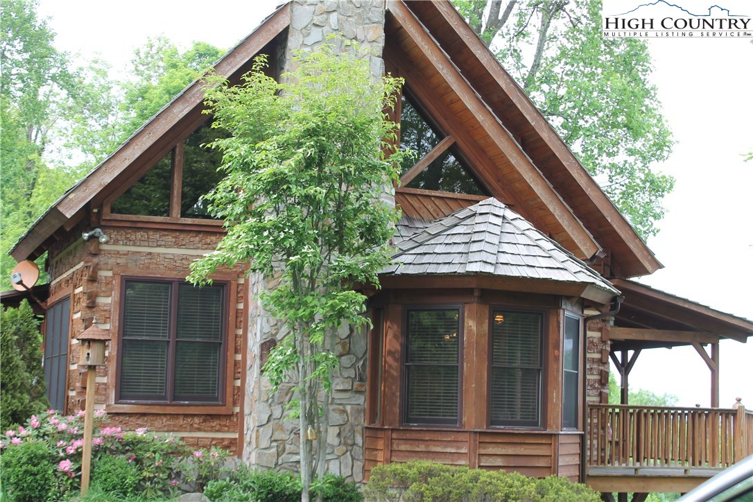501 Nettles Ridge Road Banner Elk, NC 28604 - Photo 1 of 34 Gallery Image 1