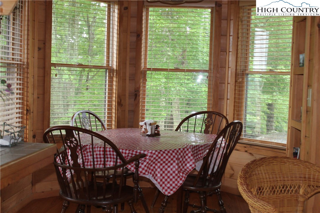501 Nettles Ridge Road Banner Elk, NC 28604 - Photo 12 of 34 Gallery Image 12