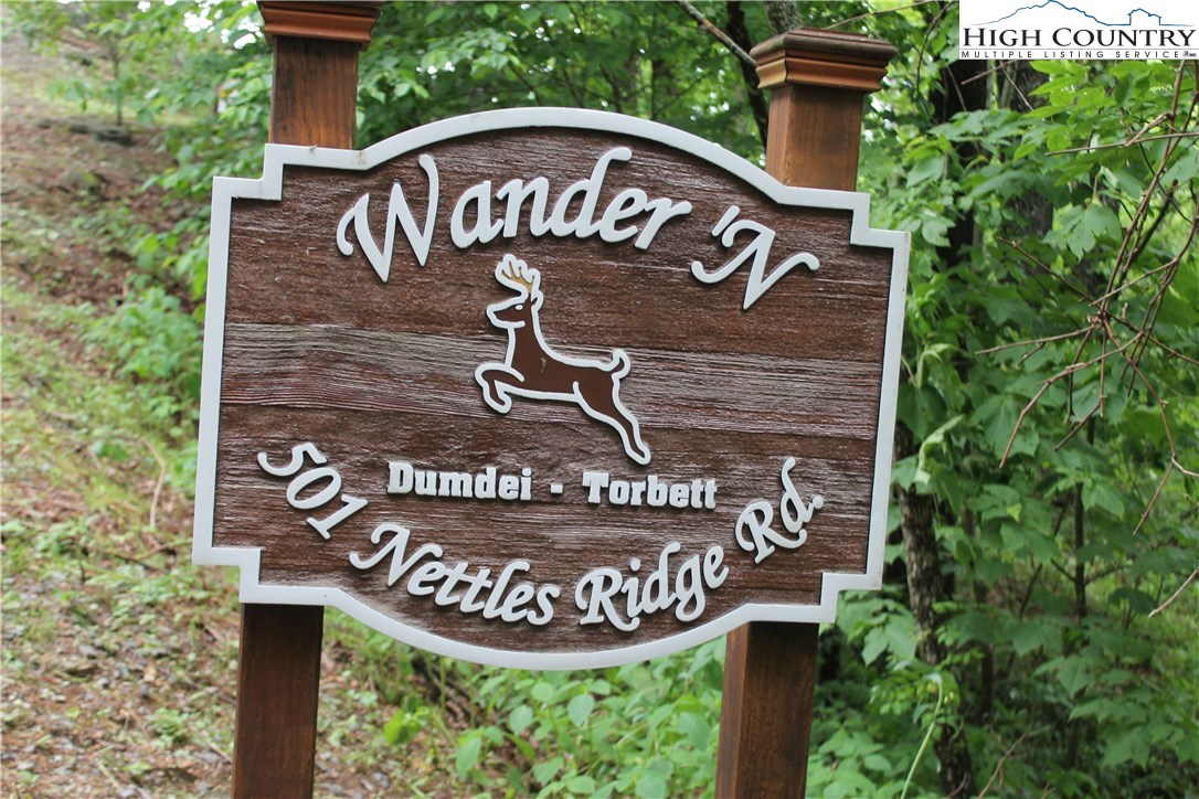 501 Nettles Ridge Road Banner Elk, NC 28604 - Photo 2 of 34 Gallery Image 2