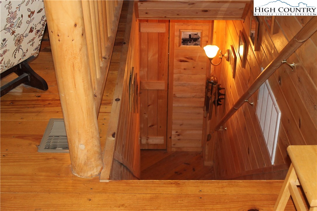 501 Nettles Ridge Road Banner Elk, NC 28604 - Photo 29 of 34 Gallery Image 29