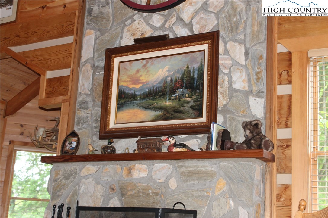 501 Nettles Ridge Road Banner Elk, NC 28604 - Photo 8 of 34 Gallery Image 8