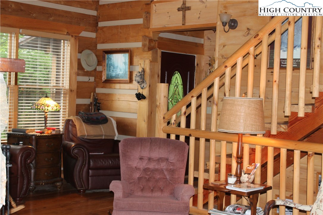 501 Nettles Ridge Road Banner Elk, NC 28604 - Photo 9 of 34 Gallery Image 9