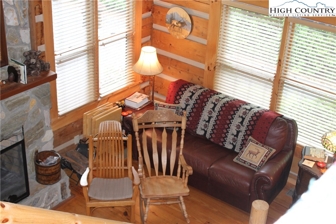 501 Nettles Ridge Road Banner Elk, NC 28604 - Photo 10 of 34 Gallery Image 10