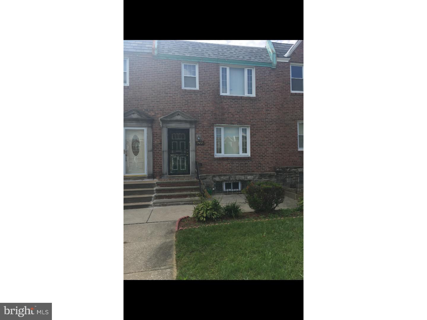 7958 Rugby Street Philadelphia, PA 19150 - Photo 1 of 24 Exterior Front