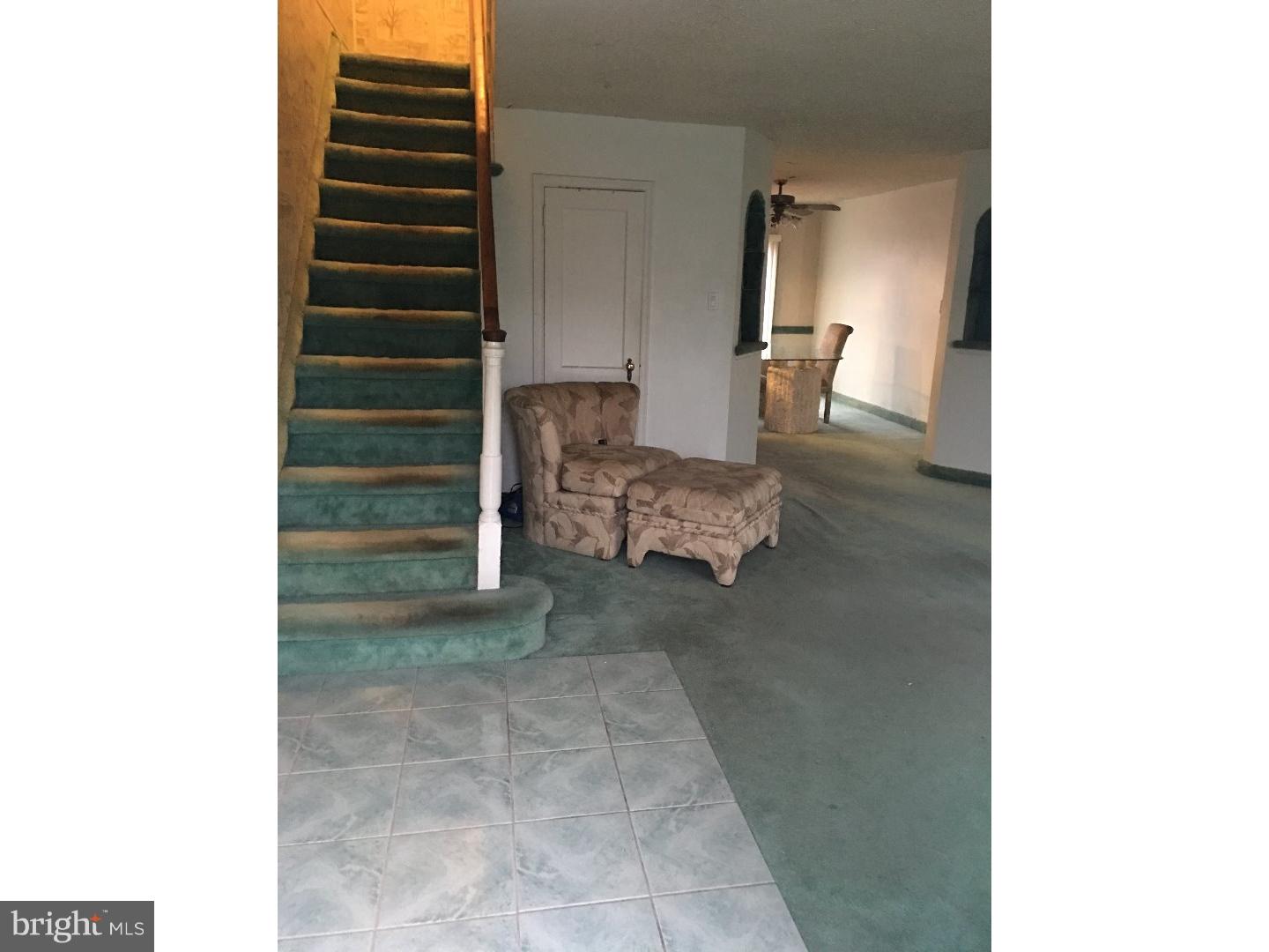 7958 Rugby Street Philadelphia, PA 19150 - Photo 2 of 24 Living Room