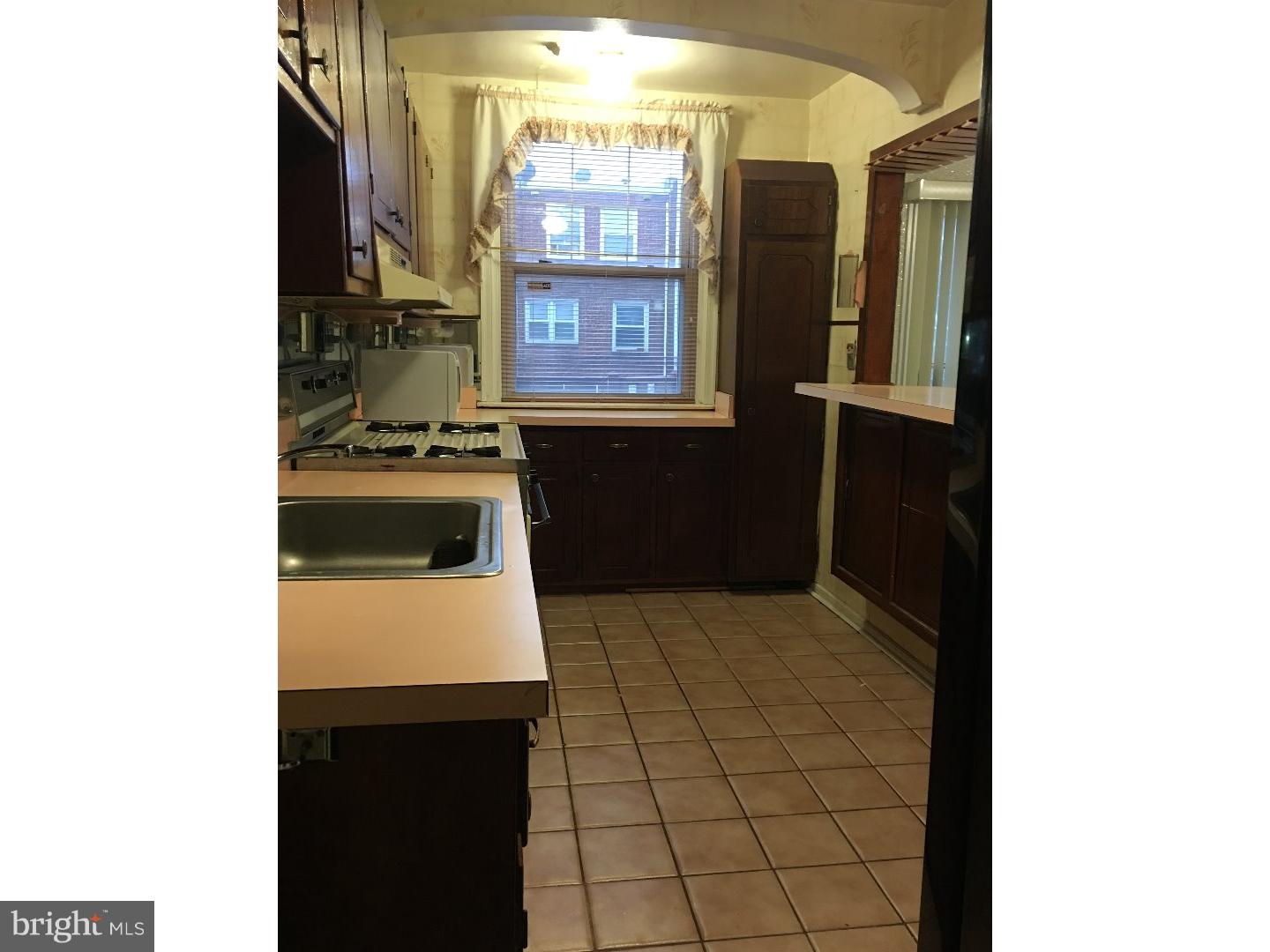 7958 Rugby Street Philadelphia, PA 19150 - Photo 11 of 24 Kitchen