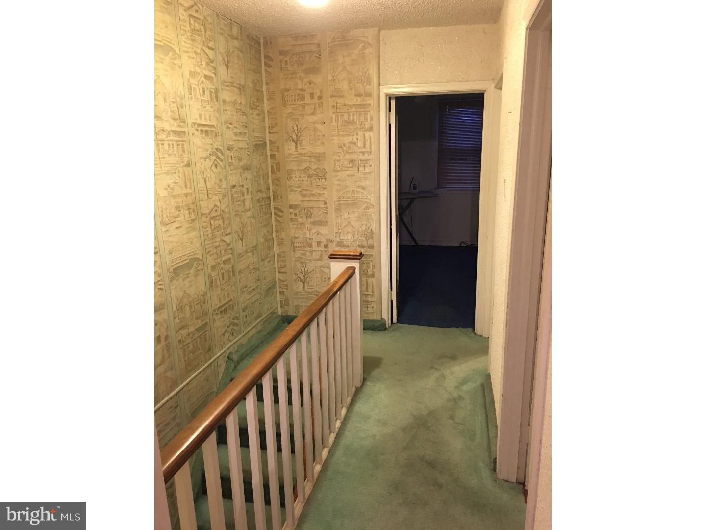 7958 Rugby Street Philadelphia, PA 19150 - Photo 13 of 24 Hallway