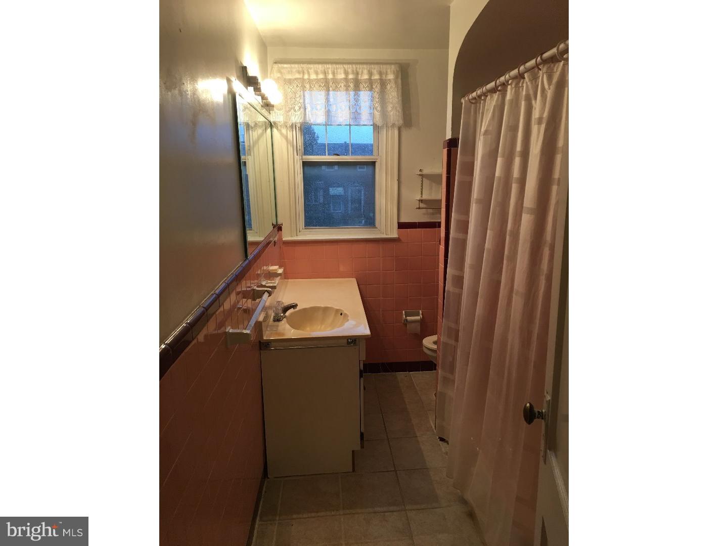 7958 Rugby Street Philadelphia, PA 19150 - Photo 17 of 24 Bathroom