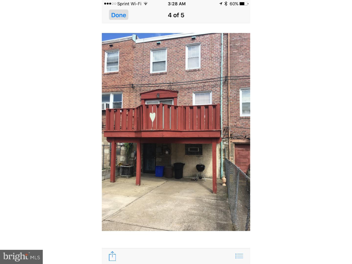 7958 Rugby Street Philadelphia, PA 19150 - Photo 24 of 24 Deck